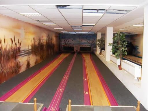 Mueritz Landhotel Gruener Baum Gotthun المظهر الخارجي الصورة